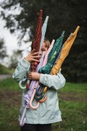 Parasolka - Lis Trixie Baby