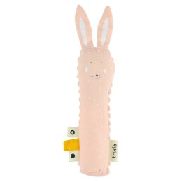 Piszczałka dla niemowląt - Królik Trixie Baby