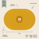Silikonowa podkładka - Lew Trixie Baby
