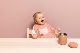 Silikonowe Łyżeczki 2 szt. - Kot Trixie Baby