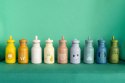 Termiczna butelka 350 ml - Słoń Trixie Baby