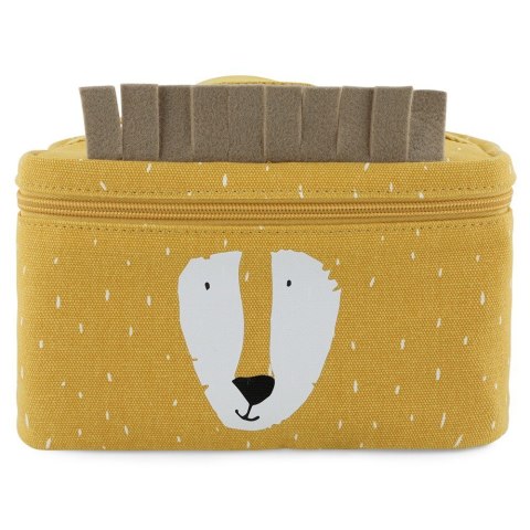Termiczna torba Lunch Box - Lew Trixie Baby