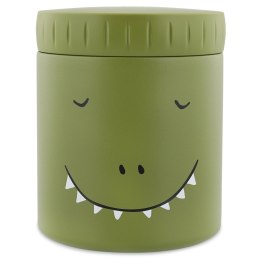 Termiczny pojemnik na jedzenie 350 ml - Termos Dinozaur Trixie Baby