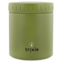 Termiczny pojemnik na jedzenie 350 ml - Termos Dinozaur Trixie Baby