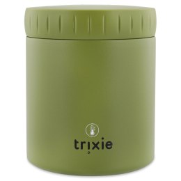 Termiczny pojemnik na jedzenie 350 ml - Termos Dinozaur Trixie Baby