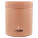 Termiczny pojemnik na jedzenie 350 ml - Termos Kot Trixie Baby