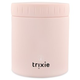 Termiczny pojemnik na jedzenie 350 ml - Termos Królik Trixie Baby