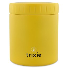Termiczny pojemnik na jedzenie 350 ml - Termos Lew Trixie Baby