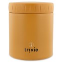 Termiczny pojemnik na jedzenie 350 ml - Termos Lis Trixie Baby