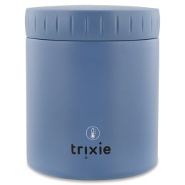 Termiczny pojemnik na jedzenie 350 ml - Termos Słoń Trixie Baby