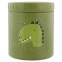 Termiczny pojemnik na jedzenie 500 ml - Termos Dinozaur Trixie Baby