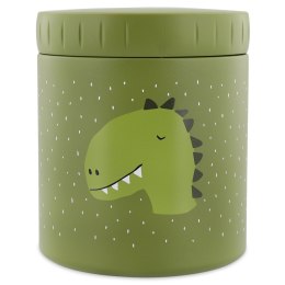 Termiczny pojemnik na jedzenie 500 ml - Termos Dinozaur Trixie Baby