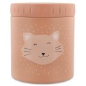 Termiczny pojemnik na jedzenie 500 ml - Termos Kot Trixie Baby
