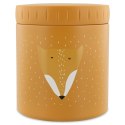 Termiczny pojemnik na jedzenie 500 ml - Termos Lis Trixie Baby