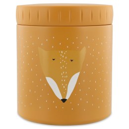 Termiczny pojemnik na jedzenie 500 ml - Termos Lis Trixie Baby