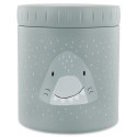 Termiczny pojemnik na jedzenie 500 ml - Termos Rekin Trixie Baby