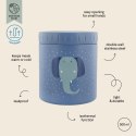 Termiczny pojemnik na jedzenie 500 ml - Termos Słoń Trixie Baby