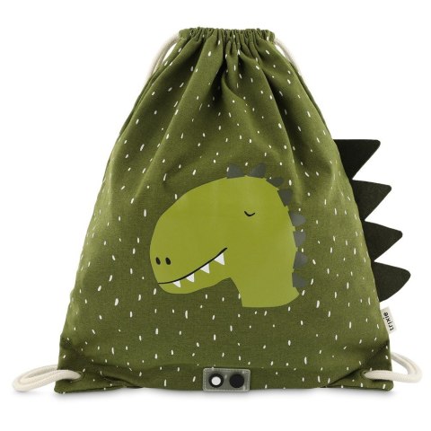 Worek plecak - Dinozaur Trixie Baby