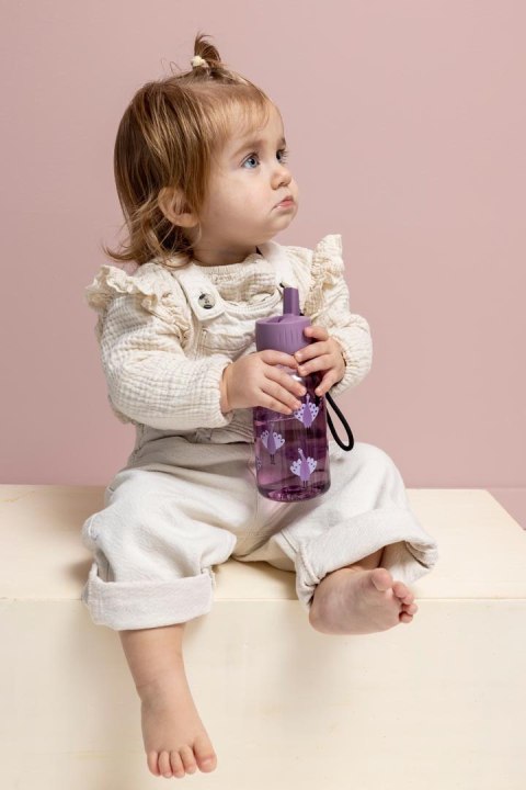 Butelka tritanowa 350 ml - Paw Trixie Baby
