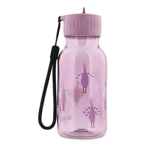 Butelka tritanowa 350 ml - Paw Trixie Baby