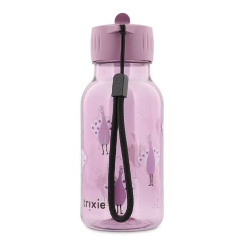 Butelka tritanowa 350 ml - Paw Trixie Baby