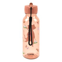 Butelka tritanowa 500 ml - Mały Odkrywca Kot Trixie Baby