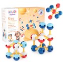 KUB Planet magnetyczne klocki konstrukcyjne 3D 20