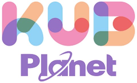 KUB Planet magnetyczne klocki konstrukcyjne 3D 55