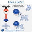 KUB Planet magnetyczne klocki konstrukcyjne 3D 90