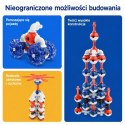 KUB Planet magnetyczne klocki konstrukcyjne 3D 90