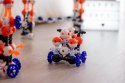 KUB Planet magnetyczne klocki konstrukcyjne 3D 90