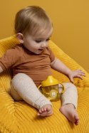 Kubek niekapek z uchwytami dla dzieci - Lew Trixie Baby