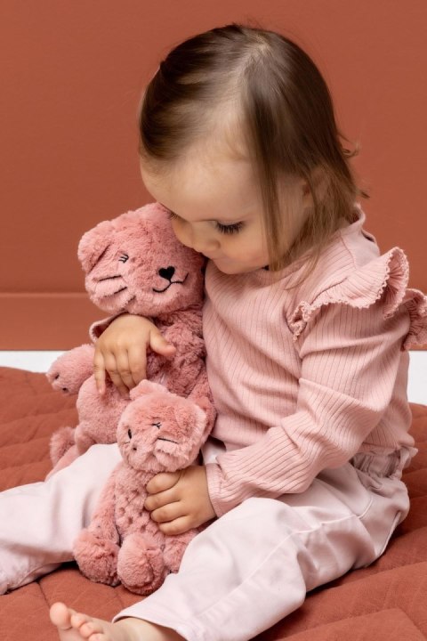 Mała pluszowa maskotka Kot Trixie Baby - pluszak dla dziecka