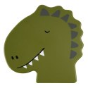 Pojemnik na lunch w kształcie zwierzątka - Dinozaur Trixie Baby