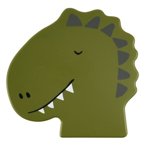 Pojemnik na lunch w kształcie zwierzątka - Dinozaur Trixie Baby
