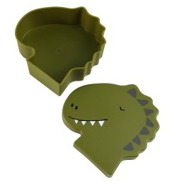 Pojemnik na lunch w kształcie zwierzątka - Dinozaur Trixie Baby