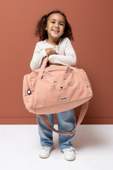 Torba sportowa dla dzieci - Kot Trixie Baby