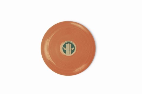 BIO FLYER latający talerz FRISBEE dysk orange