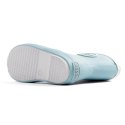Kalosze NEWBORN BOOT Druppies pastel blue24