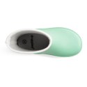 Kalosze NEWBORN BOOT Druppies pastel mint27
