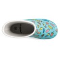 Kalosze SUMMER BOOT Druppies cold 21