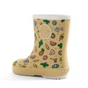 Kalosze SUMMER BOOT Druppies sand 21