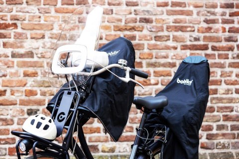Poncho Bobike Mini