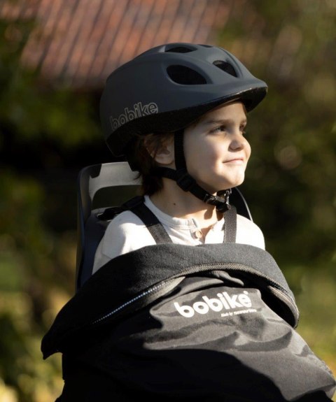 Poncho Bobike Mini