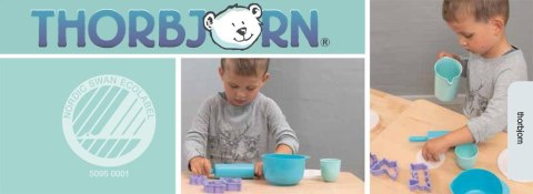 Zestaw do pieczenia i kawy THORBJORN Dantoy