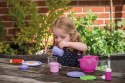 Zestaw śniadaniowo-lunchowy MY LITTLE PRINCESS