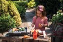 Zestaw sztućców do zabawy GREEN GARDEN Dantoy 2+