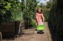Zestaw taczka i akcesoria ogrodnika GREEN GARDEN