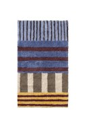 Kolorowy bawełniany dywan Indigo Blue 80x140 cm, Color On Lorena Canals