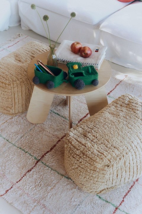 Kosz dekoracyjny Traktor, Farm, Lorena Canals
